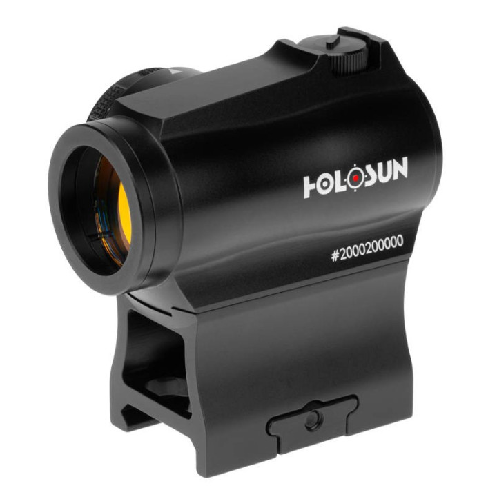 Holosun - Kolimator HE503R-GD Gold Dot