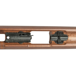 Karabinek RUGER American Rimfire Wood Stock kal.22LR