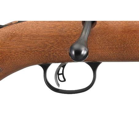 Karabinek RUGER American Rimfire Wood Stock kal.22LR