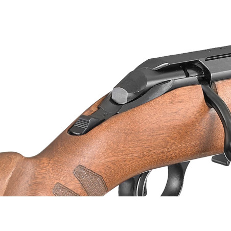 Karabinek RUGER American Rimfire Wood Stock kal.22LR