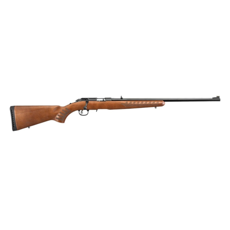 Karabinek RUGER American Rimfire Wood Stock kal.22LR
