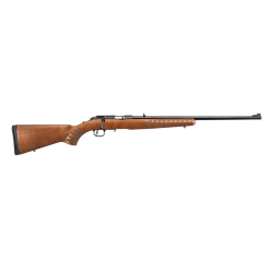 Karabinek RUGER American Rimfire Wood Stock kal.22LR