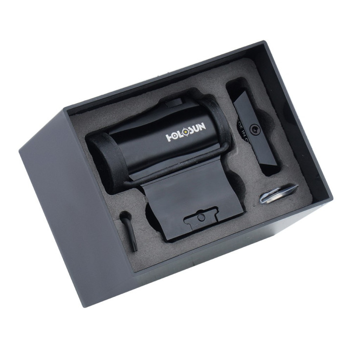 Holosun - Kolimator HE503R-GD Gold Dot