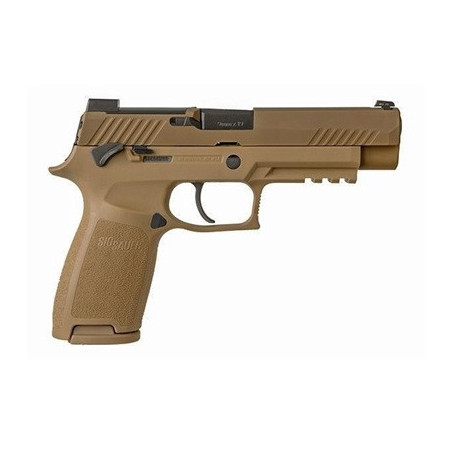 Pistolet SIG SAUER P320 M17 9x19mm