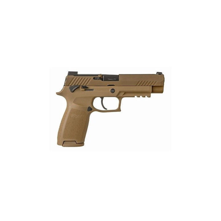 Pistolet SIG SAUER P320 M17 9x19mm
