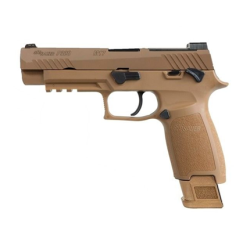 Pistolet SIG SAUER P320 M17 9x19mm