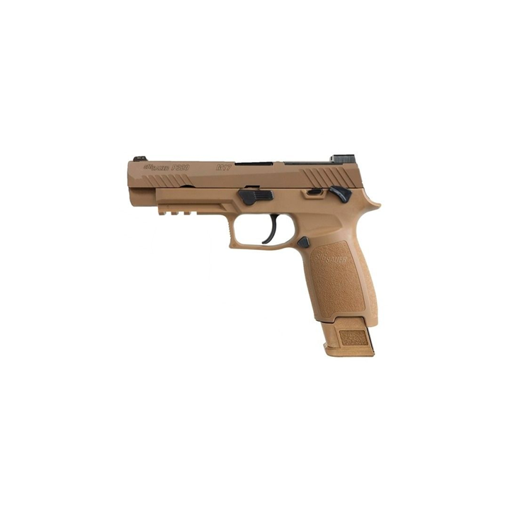 Pistolet SIG SAUER P320 M17 9x19mm