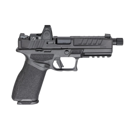 Pistolet SPRINGFIELD 5,2" Echelon 3-Dot Gwint 9x19mm