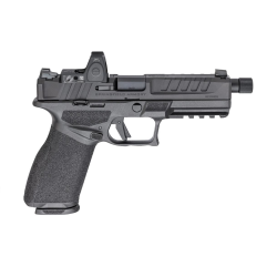 Pistolet SPRINGFIELD 5,2" Echelon 3-Dot Gwint 9x19mm