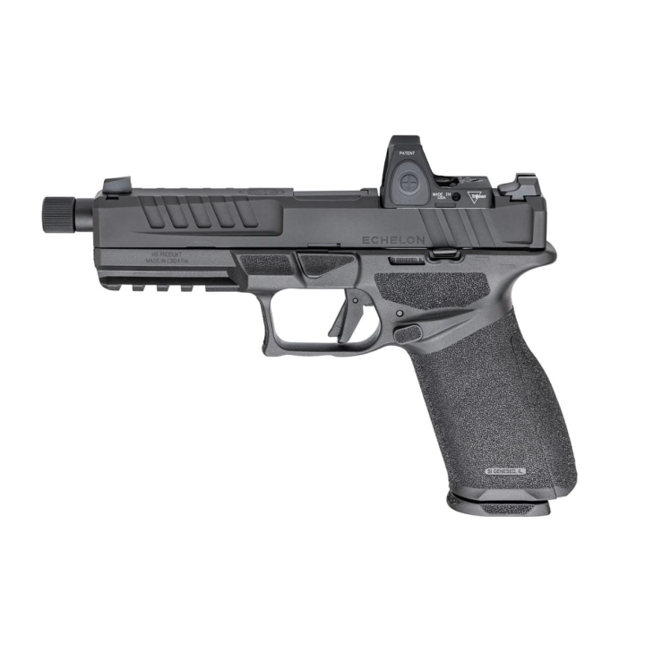 Pistolet SPRINGFIELD 5,2" Echelon 3-Dot Gwint 9x19mm
