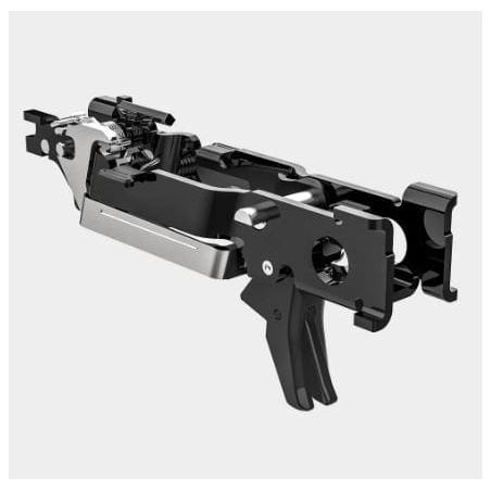 Pistolet SPRINGFIELD 5,2" Echelon 3-Dot Gwint 9x19mm