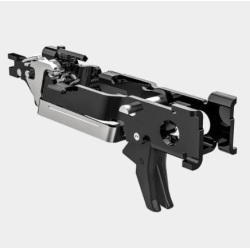 Pistolet SPRINGFIELD 5,2" Echelon 3-Dot Gwint 9x19mm