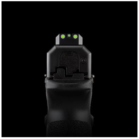 Pistolet SPRINGFIELD 5,2" Echelon 3-Dot Gwint 9x19mm