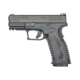 Pistolet HS SF19 3,8" 9x19mm