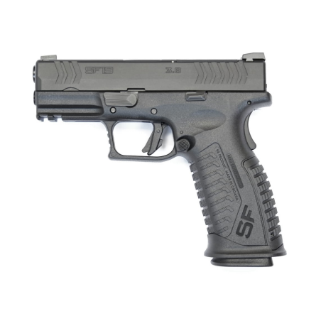 Pistolet HS SF19 3,8" 9x19mm