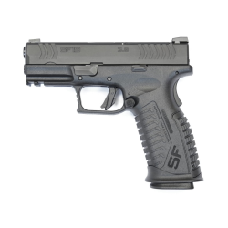 Pistolet HS SF19 3,8" 9x19mm