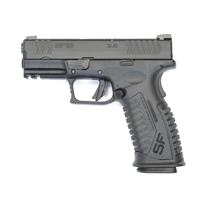 Pistolet HS SF19 3,8" 9x19mm
