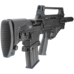 Strzelba HATSAN BTS12 20" BULLPAP kal.12/76 BLK