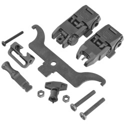 Strzelba HATSAN BTS12 20" BULLPAP kal.12/76 BLK