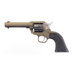 Rewolwer RUGER Wrangler 4,6" .22LR - 2004
