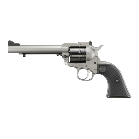 Rewolwer RUGER Wrangler 5,5" .22LR/.22WMR - 2033