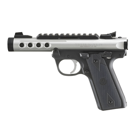 Pistolet RUGER Mark IV 22/45 Lite .22 LR. model 43945