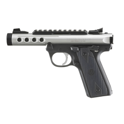Pistolet RUGER Mark IV 22/45 Lite .22 LR. model 43945
