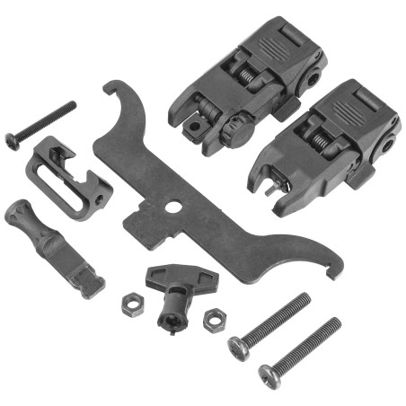 Strzelba HATSAN BTS12 20" BULLPAP kal.12/76 CamoFG