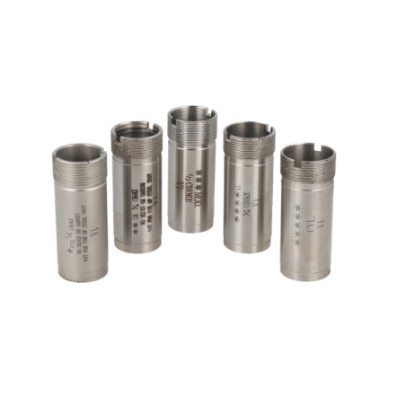 Strzelba HATSAN BTS12 20" BULLPAP kal.12/76 CamoFG