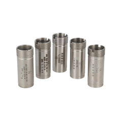 Strzelba HATSAN BTS12 20" BULLPAP kal.12/76 CamoFG