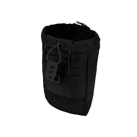 Worek zrzutowy DIRECT ACTION Dump Pouch Czarny