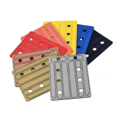 WKŁADKA DAA DO ŁADOWNICY ALPHA-XI CZARNA