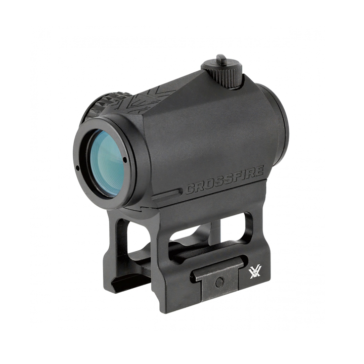 Kolimator VORTEX Crossfire Green Dot