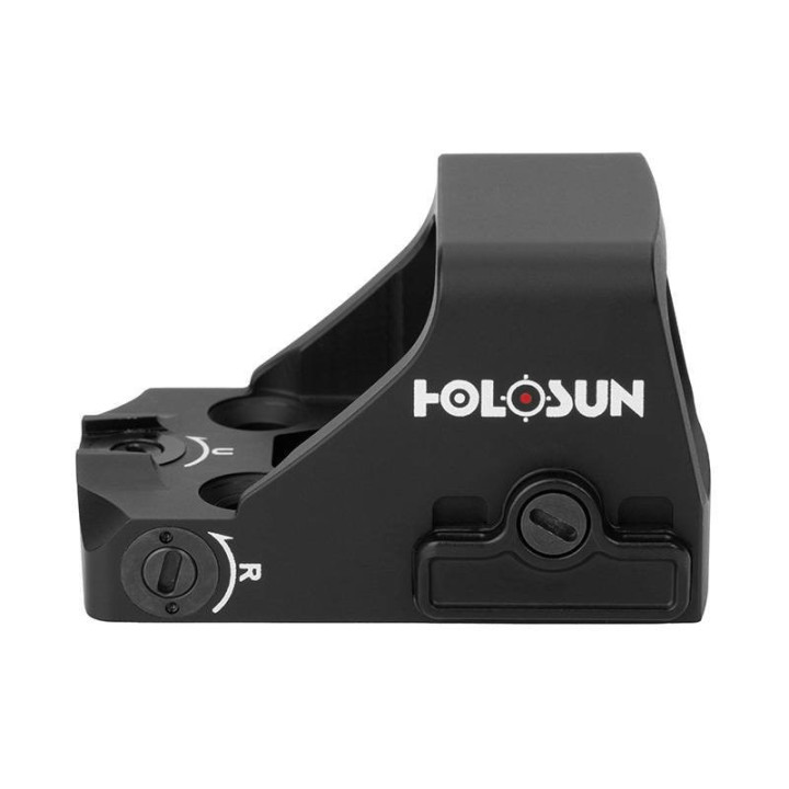 Holosun - Kolimator HS407K X2 Subcompact 6MOA