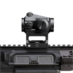 Kolimator VORTEX Crossfire Green Dot