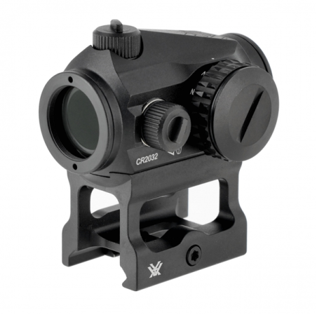 Kolimator VORTEX Crossfire Green Dot