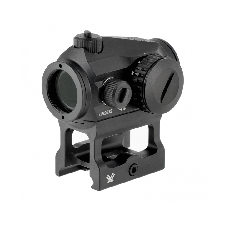 Kolimator VORTEX Crossfire Green Dot