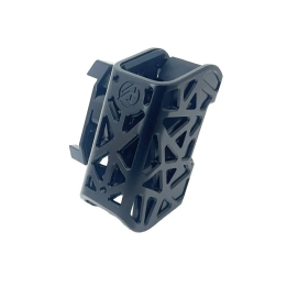 Ładownica DAA X-Ray Aluminium Pouch Black