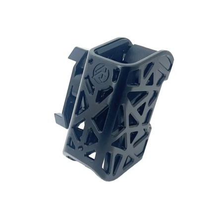 Ładownica DAA X-Ray Aluminium Pouch Black