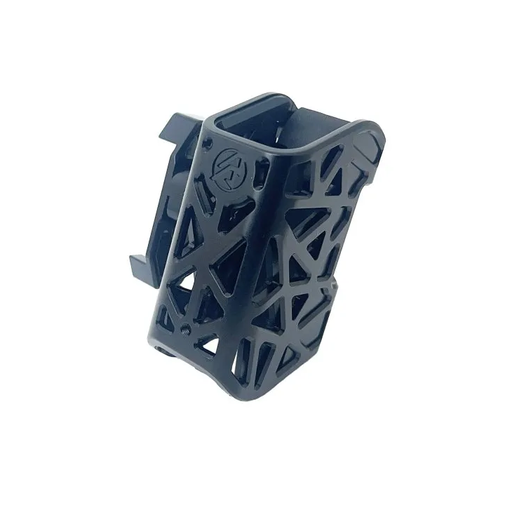 Ładownica DAA X-Ray Aluminium Pouch Black