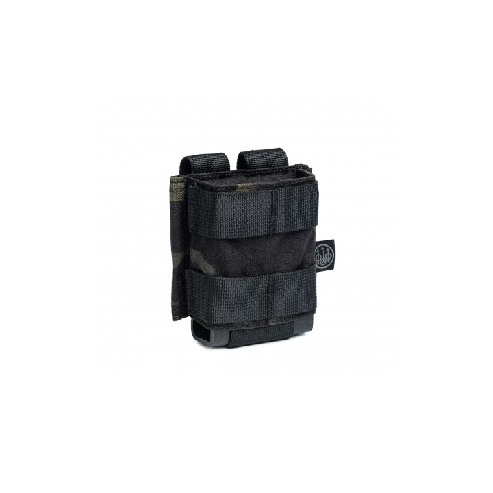 Ładownica na magazynek BERETTA Griptac Molle Single 5.56 Mag Multicam Black