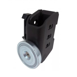 Ładownica DAA Alpha XIP Plastic With Magnet Black