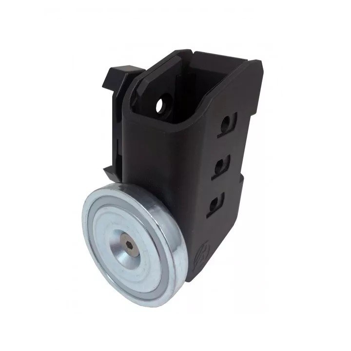 Ładownica DAA Alpha XIP Plastic With Magnet Black