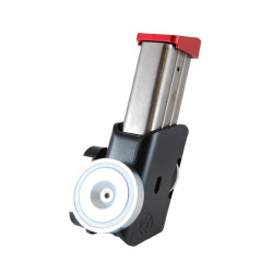 Ładownica DAA Racer Master z Magnesem Czarna