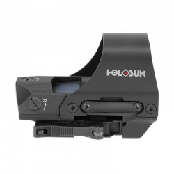 Kolimator HOLOSUN HS510C Open Reflex Red Dot