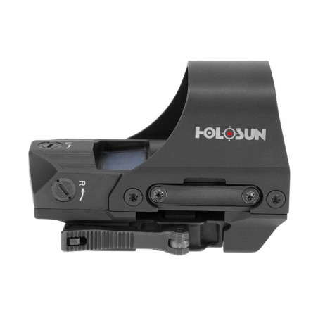 Kolimator HOLOSUN HS510C Open Reflex Red Dot