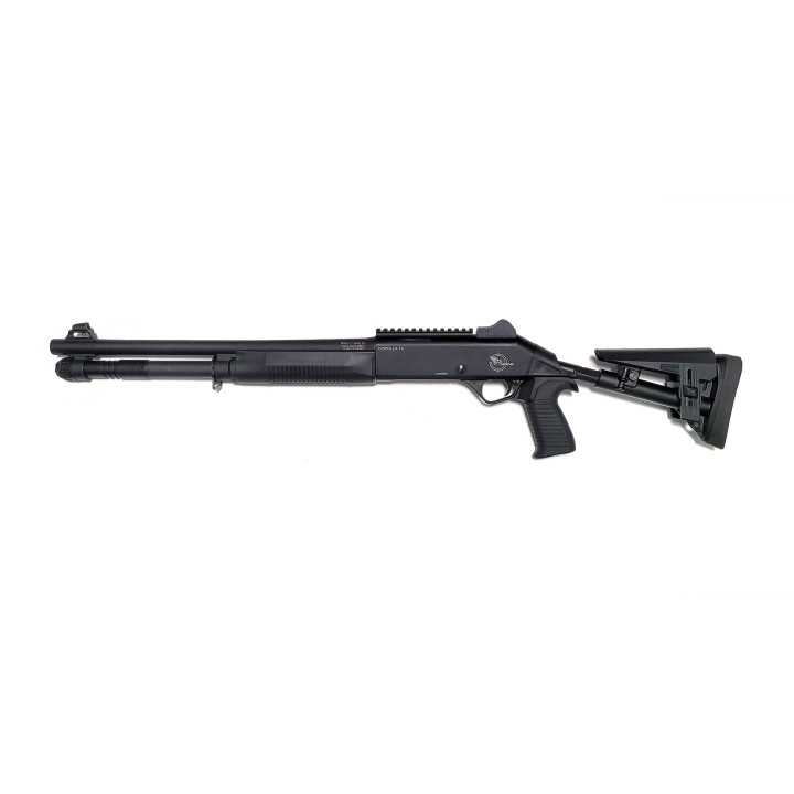 Strzelba TOROS Copolla T4 Telescopic 2 18,5" 12/76