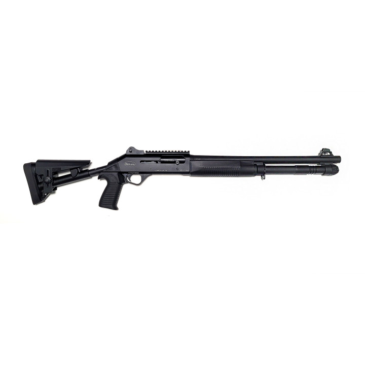 Strzelba TOROS Copolla T4 Telescopic 2 18,5" 12/76