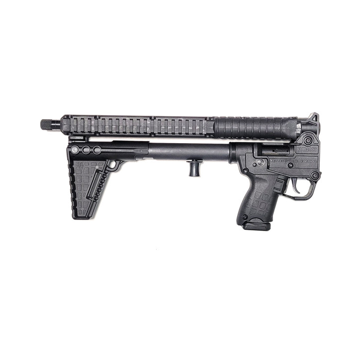 Karabinek KEL-TEC Sub 2000 Gen3 9x19mm