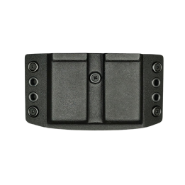 Ładownica DOUBLETAP podwójna CZ P-10C Czarna